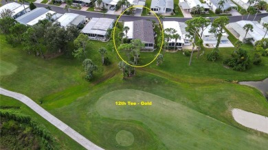 Enjoy the best of Florida living in this turnkey furnished home on Maple Leaf Golf and Country Club in Florida - for sale on GolfHomes.com, golf home, golf lot