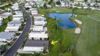 Enjoy the best of Florida living in this turnkey furnished home on Maple Leaf Golf and Country Club in Florida - for sale on GolfHomes.com, golf home, golf lot
