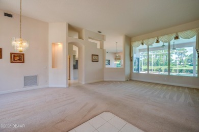 This beautifully maintained 4-bedroom, 3-bathroom pool home on on The Club At Pelican Bay - North Course in Florida - for sale on GolfHomes.com, golf home, golf lot