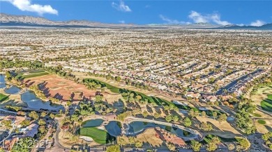 Stunning, Move-In Ready! Premier 55+ Sun City Summerlin Golf on Highland Falls Golf Club in Nevada - for sale on GolfHomes.com, golf home, golf lot