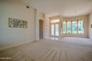 This beautifully maintained 4-bedroom, 3-bathroom pool home on on The Club At Pelican Bay - North Course in Florida - for sale on GolfHomes.com, golf home, golf lot