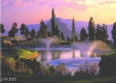 Stunning, Move-In Ready! Premier 55+ Sun City Summerlin Golf on Highland Falls Golf Club in Nevada - for sale on GolfHomes.com, golf home, golf lot