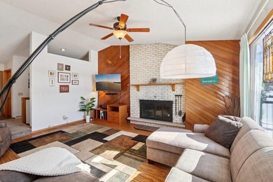 This property cannot be shown until 3/19/2026 at 4pm.   Welcome on Cherokee Country Club in Wisconsin - for sale on GolfHomes.com, golf home, golf lot