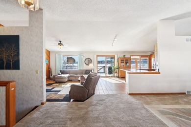 This property cannot be shown until 3/19/2026 at 4pm.   Welcome on Cherokee Country Club in Wisconsin - for sale on GolfHomes.com, golf home, golf lot