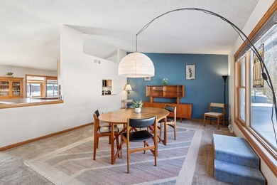 This property cannot be shown until 3/19/2026 at 4pm.   Welcome on Cherokee Country Club in Wisconsin - for sale on GolfHomes.com, golf home, golf lot