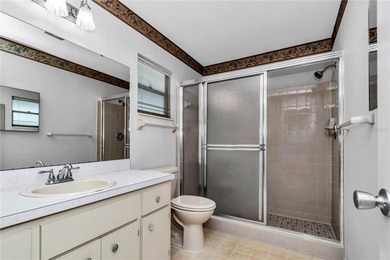 Welcome to easy living in the heart of the highly sought-after on On Top of the World Golf Course in Florida - for sale on GolfHomes.com, golf home, golf lot