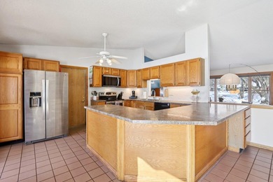 This property cannot be shown until 3/19/2026 at 4pm.   Welcome on Cherokee Country Club in Wisconsin - for sale on GolfHomes.com, golf home, golf lot