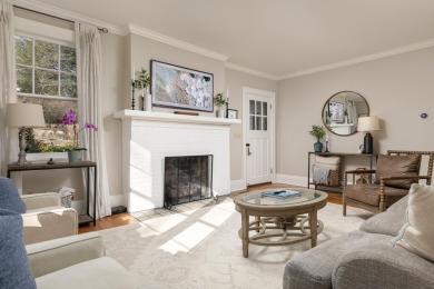 Don't miss out on this adorable cottage situated on a on Signal Mountain Golf and Country Club in Tennessee - for sale on GolfHomes.com, golf home, golf lot