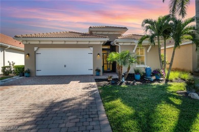 Welcome to your dream escape in the heart of Magnolia Landing! on Herons Glen Golf and Country Club in Florida - for sale on GolfHomes.com, golf home, golf lot