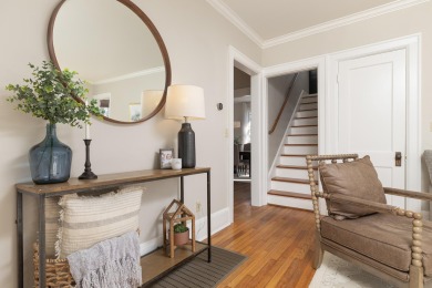 Don't miss out on this adorable cottage situated on a on Signal Mountain Golf and Country Club in Tennessee - for sale on GolfHomes.com, golf home, golf lot