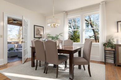 Don't miss out on this adorable cottage situated on a on Signal Mountain Golf and Country Club in Tennessee - for sale on GolfHomes.com, golf home, golf lot