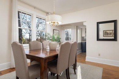 Don't miss out on this adorable cottage situated on a on Signal Mountain Golf and Country Club in Tennessee - for sale on GolfHomes.com, golf home, golf lot