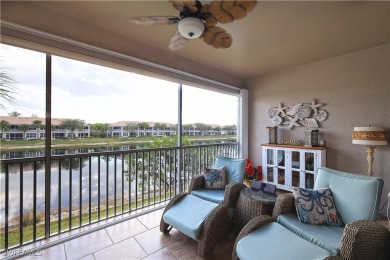 Welcome to your dream waterfront carriage home in the on Colonial Country Club in Florida - for sale on GolfHomes.com, golf home, golf lot