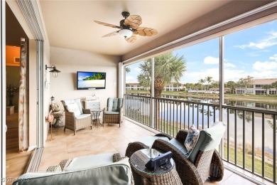 Welcome to your dream waterfront carriage home in the on Colonial Country Club in Florida - for sale on GolfHomes.com, golf home, golf lot
