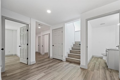 Discover the ultimate lakeside escape in this beautifully on The Club At Runaway Bay in Texas - for sale on GolfHomes.com, golf home, golf lot