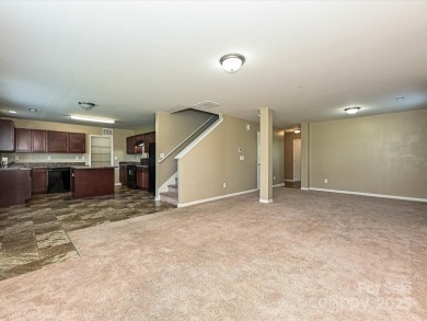 Great home located on a quiet cul-de-sac street! This lovely on Challenger 3 Golf Club in North Carolina - for sale on GolfHomes.com, golf home, golf lot
