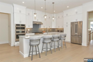 Experience refined living in this luxurious top-floor Cottage at on Edgewood Country Club in New Jersey - for sale on GolfHomes.com, golf home, golf lot