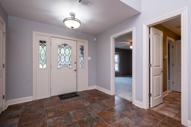 Stunning property on Maumelle Country Club golf course! This on Maumelle Golf and Country Club in Arkansas - for sale on GolfHomes.com, golf home, golf lot