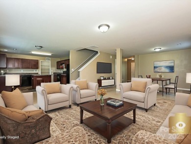 Great home located on a quiet cul-de-sac street! This lovely on Challenger 3 Golf Club in North Carolina - for sale on GolfHomes.com, golf home, golf lot