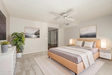 Charming and Spacious Zuni Model in the heart of Sun Lakes!

 on Cottonwood Country Club in Arizona - for sale on GolfHomes.com, golf home, golf lot