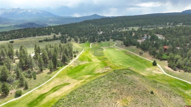 Chase K Girard, Ponderosa Real Estate The Source For Real Estate on The Divide Ranch and Club in Colorado - for sale on GolfHomes.com, golf home, golf lot