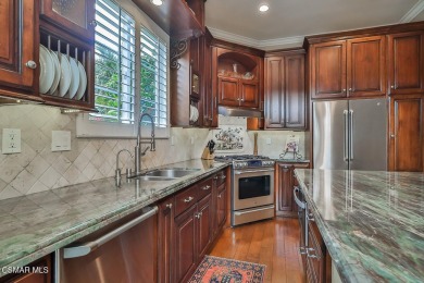 Welcome to this Private Luxury Golf Villa in Spanish Hills. An on Spanish Hills Golf and Country Club in California - for sale on GolfHomes.com, golf home, golf lot