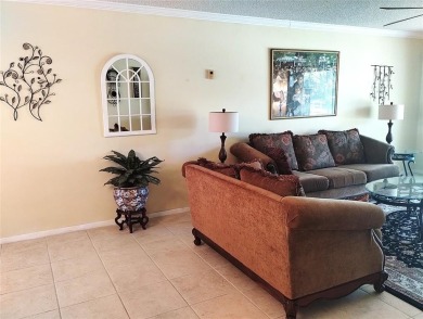 INVITING  2/2 DECORATED IN NEUTRAL SOFT COLORS, SO WELCOMING! on Wynmoor Golf Course in Florida - for sale on GolfHomes.com, golf home, golf lot