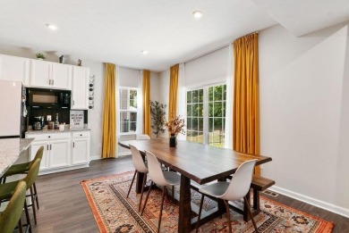 This beautiful home is the perfect mix of modern charm and on Timberview Golf Club in Ohio - for sale on GolfHomes.com, golf home, golf lot