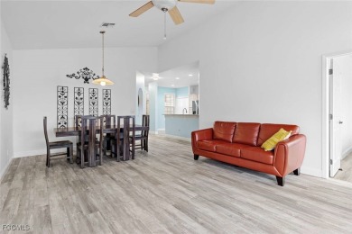Many upgrades have been happened on Eastwood Golf Course in Florida - for sale on GolfHomes.com, golf home, golf lot