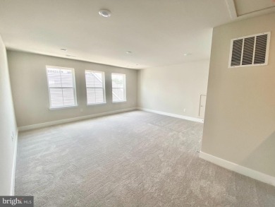 MOVE IN READY-FINISHED BASEMENT AND UPPER LEVEL!  Photos are of on Plantation Lakes Golf and Country Club in Delaware - for sale on GolfHomes.com, golf home, golf lot