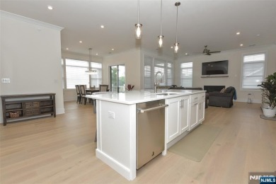 Experience refined living in this luxurious top-floor Cottage at on Edgewood Country Club in New Jersey - for sale on GolfHomes.com, golf home, golf lot