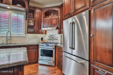 Welcome to this Private Luxury Golf Villa in Spanish Hills. An on Spanish Hills Golf and Country Club in California - for sale on GolfHomes.com, golf home, golf lot