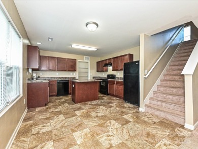 Great home located on a quiet cul-de-sac street! This lovely on Challenger 3 Golf Club in North Carolina - for sale on GolfHomes.com, golf home, golf lot