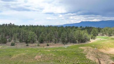 Chase K Girard, Ponderosa Real Estate The Source For Real Estate on The Divide Ranch and Club in Colorado - for sale on GolfHomes.com, golf home, golf lot