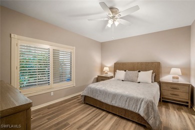 Experience the ultimate Pelican Bay lifestyle in this on Club at Pelican Bay Golf Course in Florida - for sale on GolfHomes.com, golf home, golf lot