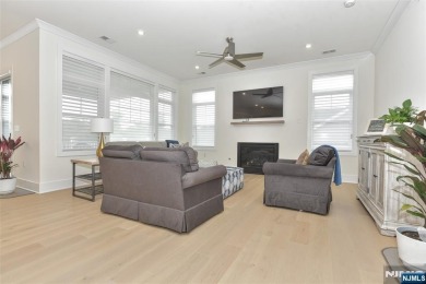 Experience refined living in this luxurious top-floor Cottage at on Edgewood Country Club in New Jersey - for sale on GolfHomes.com, golf home, golf lot