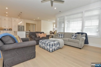 Experience refined living in this luxurious top-floor Cottage at on Edgewood Country Club in New Jersey - for sale on GolfHomes.com, golf home, golf lot