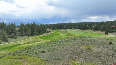 Chase K Girard, Ponderosa Real Estate The Source For Real Estate on The Divide Ranch and Club in Colorado - for sale on GolfHomes.com, golf home, golf lot