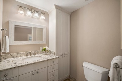 Experience the ultimate Pelican Bay lifestyle in this on Club at Pelican Bay Golf Course in Florida - for sale on GolfHomes.com, golf home, golf lot