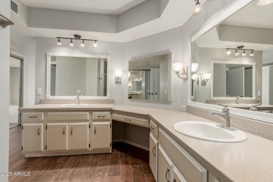 Charming and Spacious Zuni Model in the heart of Sun Lakes!

 on Cottonwood Country Club in Arizona - for sale on GolfHomes.com, golf home, golf lot