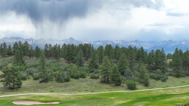 Chase K Girard, Ponderosa Real Estate The Source For Real Estate on The Divide Ranch and Club in Colorado - for sale on GolfHomes.com, golf home, golf lot