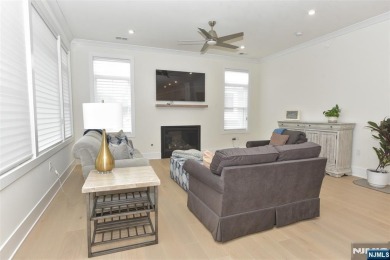 Experience refined living in this luxurious top-floor Cottage at on Edgewood Country Club in New Jersey - for sale on GolfHomes.com, golf home, golf lot