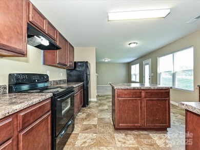 Great home located on a quiet cul-de-sac street! This lovely on Challenger 3 Golf Club in North Carolina - for sale on GolfHomes.com, golf home, golf lot