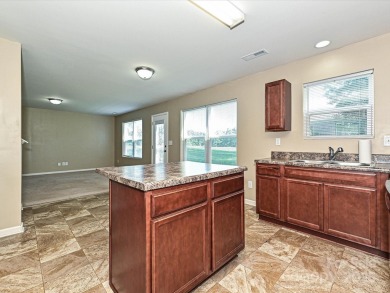 Great home located on a quiet cul-de-sac street! This lovely on Challenger 3 Golf Club in North Carolina - for sale on GolfHomes.com, golf home, golf lot