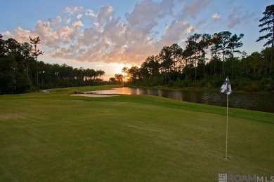 Welcome Home to South Creek! This stunning home offers the on Greystone Golf and Country Club in Louisiana - for sale on GolfHomes.com, golf home, golf lot