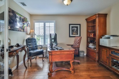 Welcome to this Private Luxury Golf Villa in Spanish Hills. An on Spanish Hills Golf and Country Club in California - for sale on GolfHomes.com, golf home, golf lot