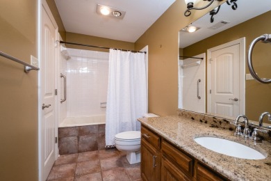 Stunning property on Maumelle Country Club golf course! This on Maumelle Golf and Country Club in Arkansas - for sale on GolfHomes.com, golf home, golf lot