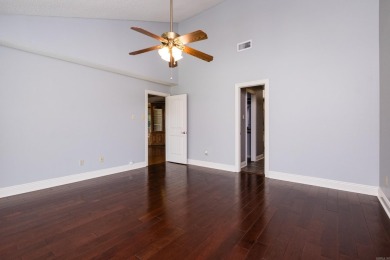 Stunning property on Maumelle Country Club golf course! This on Maumelle Golf and Country Club in Arkansas - for sale on GolfHomes.com, golf home, golf lot