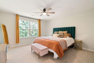 This beautiful home is the perfect mix of modern charm and on Timberview Golf Club in Ohio - for sale on GolfHomes.com, golf home, golf lot