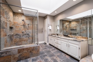 Stunning property on Maumelle Country Club golf course! This on Maumelle Golf and Country Club in Arkansas - for sale on GolfHomes.com, golf home, golf lot